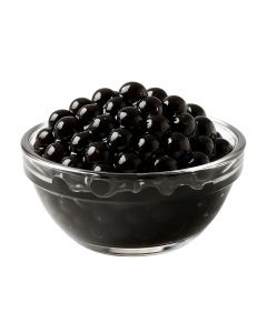 Black Tapioca (Case of 6 x 6.6 lbs bags)