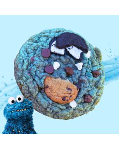 Cookie Monster (Pack of 8)