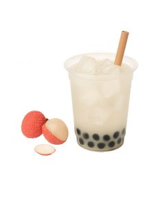 Lychee Syrup (Case of 12)