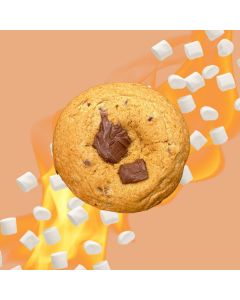 Smores Cookie (Pack of 8)