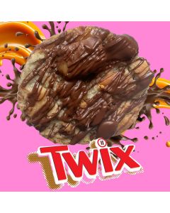 Twix Cookie (Pack of 8)